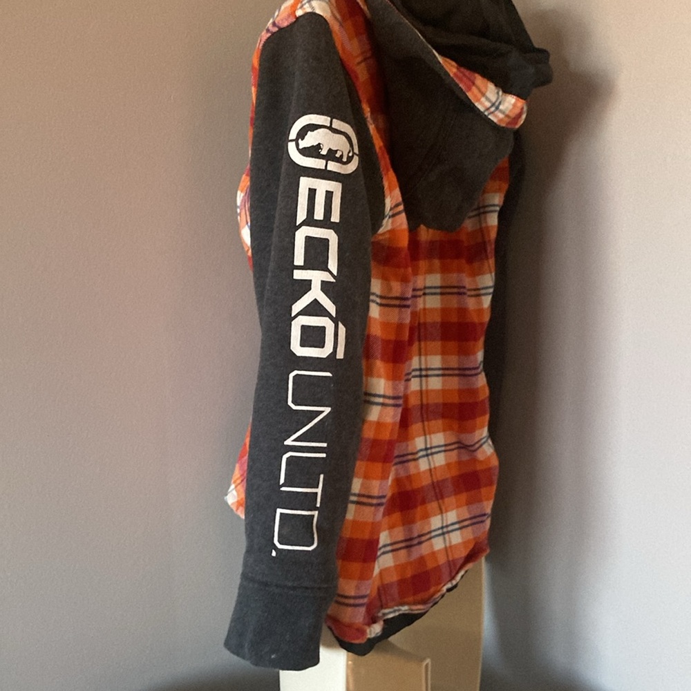 ecko unlimited Jacket ❤️